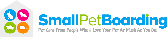 Small Pet Boarding